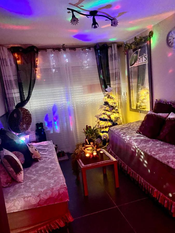 Suite Spa Acces Autonome Beaucaire  Ngoại thất bức ảnh