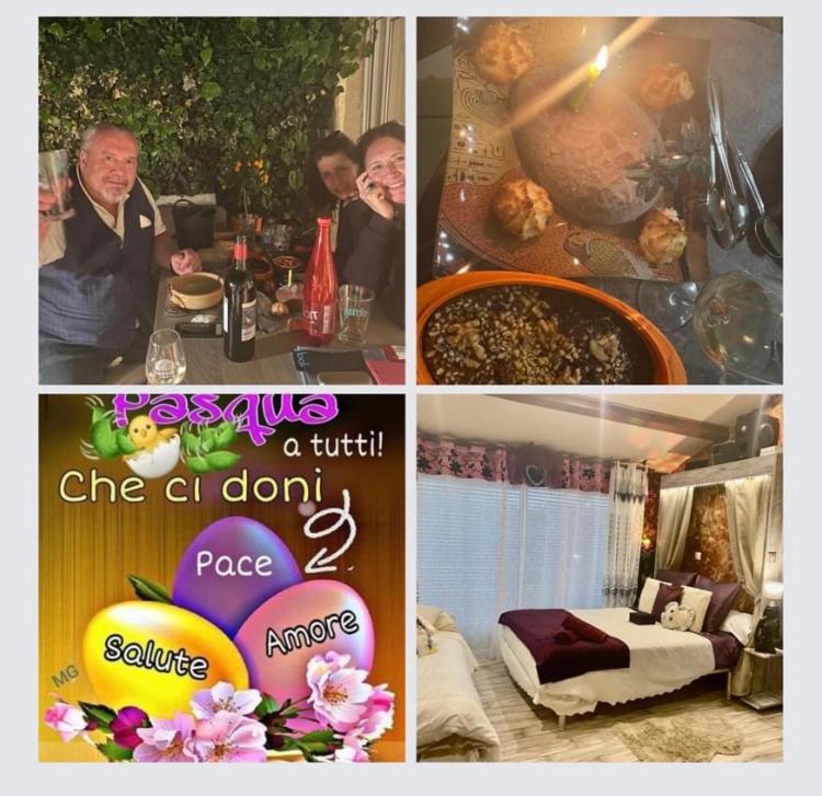 Suite Spa Acces Autonome Beaucaire  Ngoại thất bức ảnh